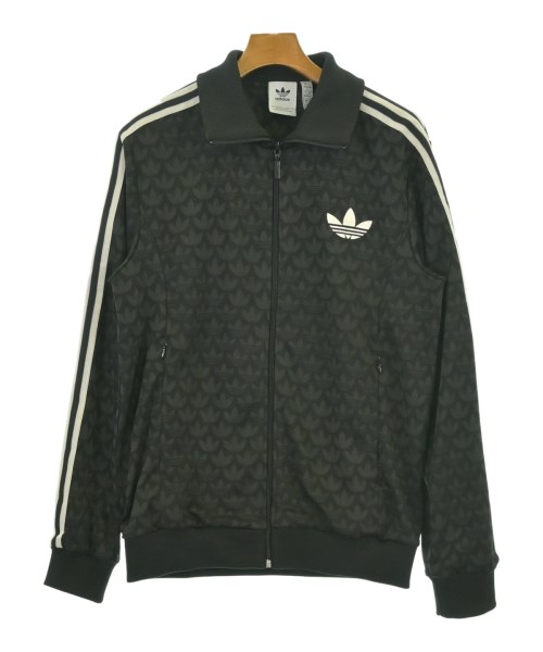 adidas(アディダス)スウェット 黒 サイズ:XL/2200683285031