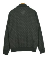 adidas（アディダス）スウェット 黒 サイズ:XL メンズ/2200683285031