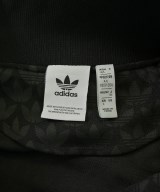adidas（アディダス）スウェット 黒 サイズ:XL メンズ/2200683285031