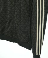 adidas（アディダス）スウェット 黒 サイズ:XL メンズ/2200683285031