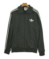 adidas スウェット