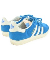 adidas（アディダス）スニーカー 青 サイズ:24cm レディース/2200683610192