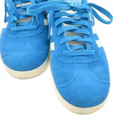 adidas（アディダス）スニーカー 青 サイズ:24cm レディース/2200683610192