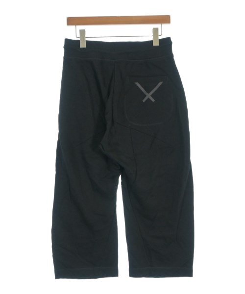 adidas（アディダス）スウェットパンツ 黒 サイズ:M メンズ/2200683628340