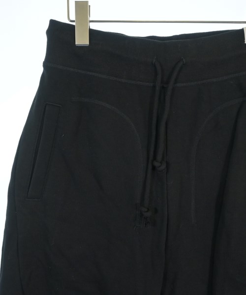 adidas（アディダス）スウェットパンツ 黒 サイズ:M メンズ/2200683628340
