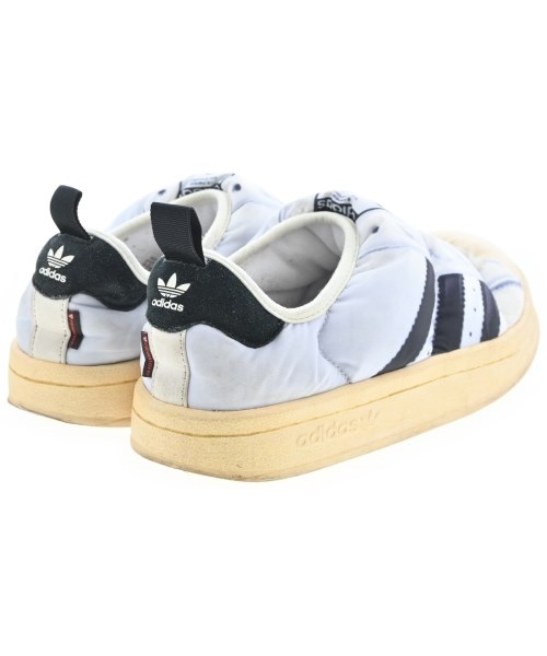 adidas（アディダス）スニーカー 白 サイズ:22.5cm レディース/2200683665017
