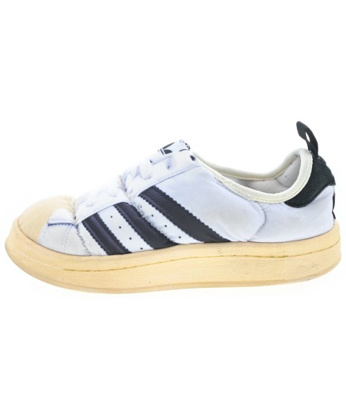 adidas（アディダス）スニーカー 白 サイズ:22.5cm レディース/2200683665017