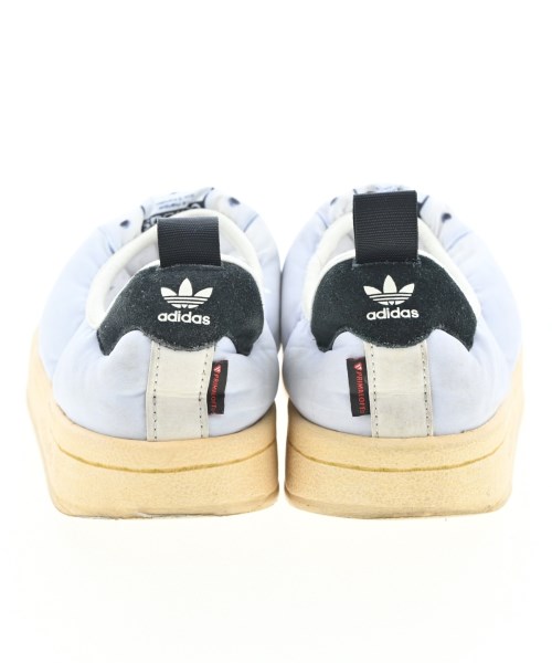 adidas（アディダス）スニーカー 白 サイズ:22.5cm レディース/2200683665017