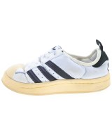 adidas（アディダス）スニーカー 白 サイズ:22.5cm レディース/2200683665017