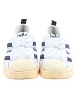 adidas（アディダス）スニーカー 白 サイズ:22.5cm レディース/2200683665017