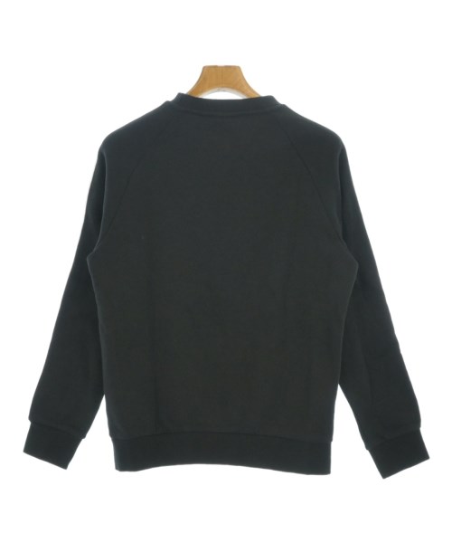 adidas（アディダス）スウェット 黒 サイズ:XS メンズ/2200683692037