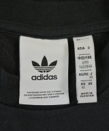 adidas（アディダス）スウェット 黒 サイズ:XS メンズ/2200683692037