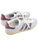 adidas（アディダス）スニーカー 青 サイズ:25cm レディース/2200683695021