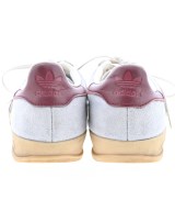 adidas（アディダス）スニーカー 青 サイズ:25cm レディース/2200683695021