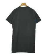 adidas（アディダス）Tシャツ・カットソー 黒 サイズ:M レディース/2200683902068