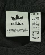 adidas（アディダス）Tシャツ・カットソー 黒 サイズ:M レディース/2200683902068