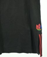 adidas（アディダス）Tシャツ・カットソー 黒 サイズ:M レディース/2200683902068