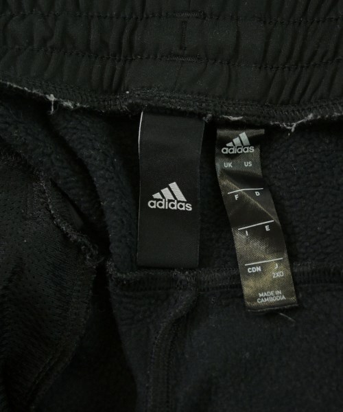 adidas（アディダス）その他 黒 サイズ:2XO(XXXL位) メンズ/2200683305166
