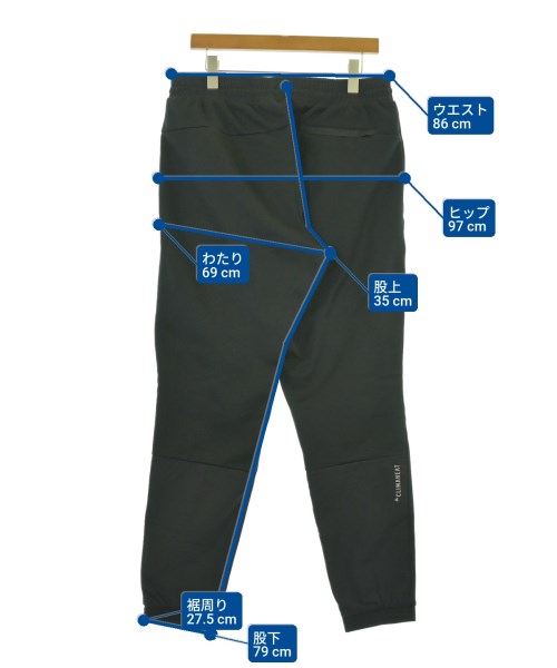 adidas（アディダス）その他 黒 サイズ:2XO(XXXL位) メンズ/2200683305166