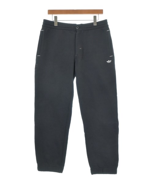 adidas(アディダス)スウェットパンツ 黒 サイズ:L/2200678401316
