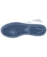 adidas（アディダス）スニーカー 白 サイズ:24cm レディース/2200678791080