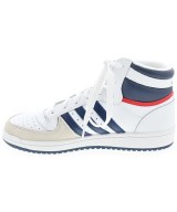 adidas（アディダス）スニーカー 白 サイズ:24cm レディース/2200678791080