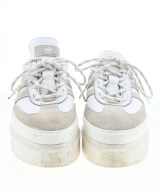 adidas（アディダス）スニーカー 白 サイズ:24.5cm レディース/2200679323020