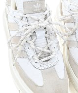 adidas（アディダス）スニーカー 白 サイズ:24.5cm レディース/2200679323020