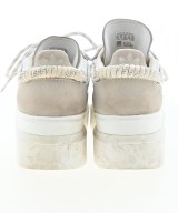 adidas（アディダス）スニーカー 白 サイズ:24.5cm レディース/2200679323020