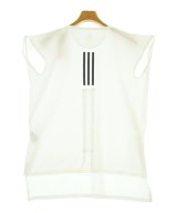 adidas（アディダス）Tシャツ・カットソー 白 サイズ:XS レディース/2200680989079