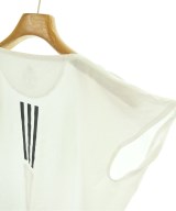 adidas（アディダス）Tシャツ・カットソー 白 サイズ:XS レディース/2200680989079