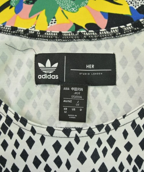 adidas（アディダス）タンクトップ その他（柄物・カラフル） サイズ:OT(XL位) レディース/2200680989093