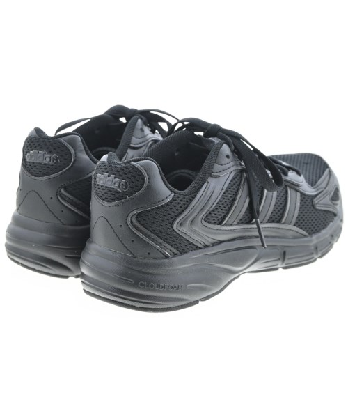 adidas（アディダス）スニーカー 黒 サイズ:23cm レディース/2200683745047