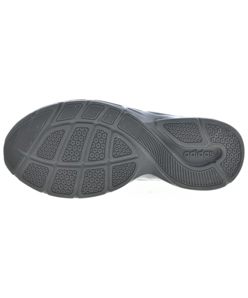 adidas（アディダス）スニーカー 黒 サイズ:23cm レディース/2200683745047