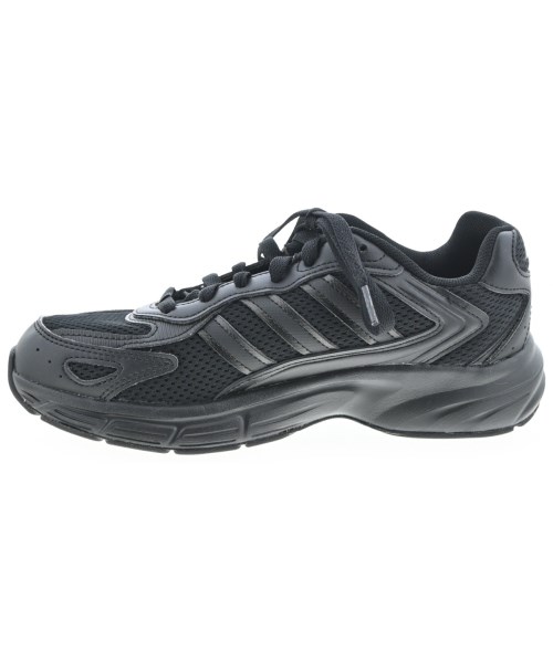 adidas（アディダス）スニーカー 黒 サイズ:23cm レディース/2200683745047