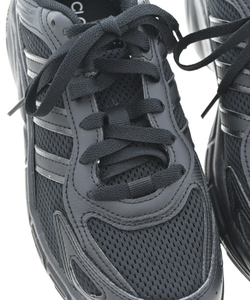 adidas（アディダス）スニーカー 黒 サイズ:23cm レディース/2200683745047