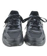adidas（アディダス）スニーカー 黒 サイズ:23cm レディース/2200683745047