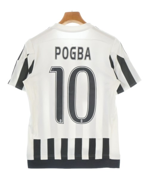 adidas（アディダス）Tシャツ・カットソー 白 サイズ:160(M位) レディース/2200684147079