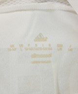 adidas（アディダス）Tシャツ・カットソー 白 サイズ:160(M位) レディース/2200684147079