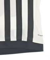 adidas（アディダス）Tシャツ・カットソー 白 サイズ:160(M位) レディース/2200684147079