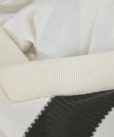 adidas（アディダス）Tシャツ・カットソー 白 サイズ:160(M位) レディース/2200684147079