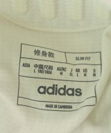 adidas（アディダス）Tシャツ・カットソー 白 サイズ:XL メンズ/2200684179094