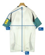 adidas（アディダス）Tシャツ・カットソー 白 サイズ:XL メンズ/2200684179094
