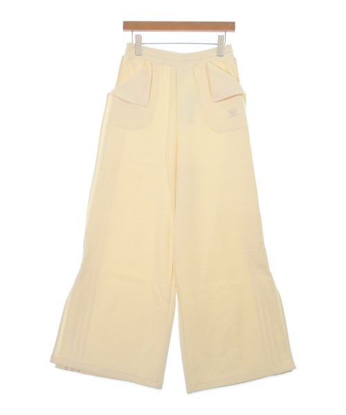 adidas(アディダス)スウェットパンツ 白 サイズ:-(M位)/2200684201023