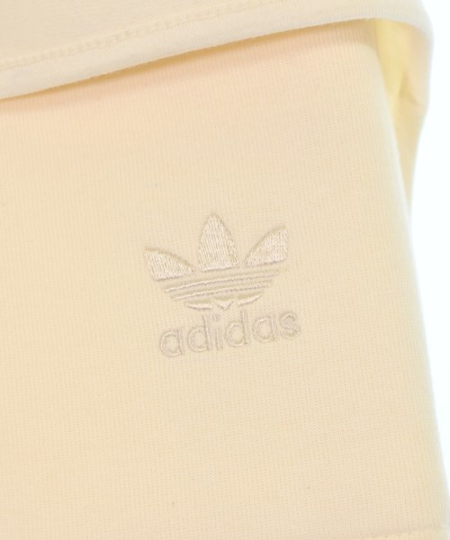 adidas（アディダス）スウェットパンツ 白 サイズ:-(M位) レディース/2200684201023