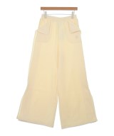 adidas（アディダス）スウェットパンツ 白 サイズ:-(M位) レディース/2200684201023