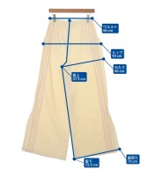adidas（アディダス）スウェットパンツ 白 サイズ:-(M位) レディース/2200684201023