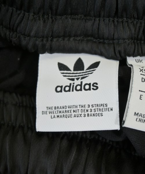 adidas（アディダス）ロング・マキシ丈スカート 黒 サイズ:XS レディース/2200684201047