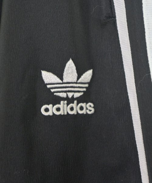 adidas（アディダス）ロング・マキシ丈スカート 黒 サイズ:XS レディース/2200684201047