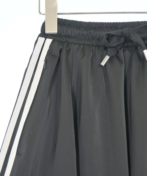 adidas（アディダス）ロング・マキシ丈スカート 黒 サイズ:XS レディース/2200684201047